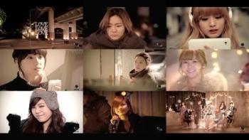 After School - Love Love Love