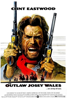      / The Outlaw Josey Wales MVO