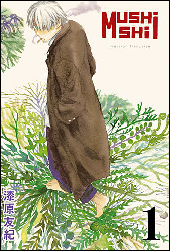   / Mushishi [TV] [1-26  26] [RAW] [JAP+SUB] [1080p]