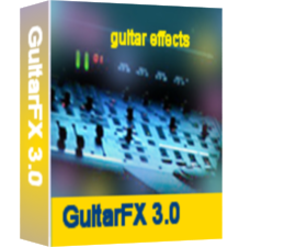 Guitar FX 3