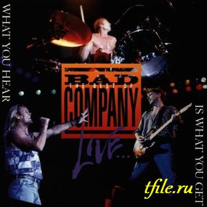 Bad Company -  