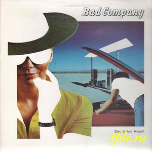 Bad Company -  