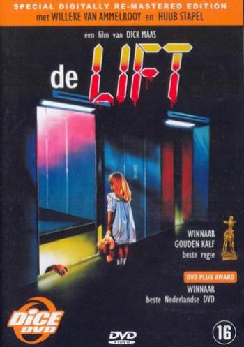  / De Lift MVO