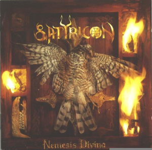 Satyricon - Discography 