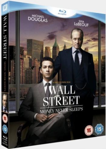  :    / Wall Street: Money Never Sleeps DUB