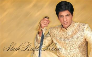   - o  an87 / Shah Rukh Khan - wallpapers by an87