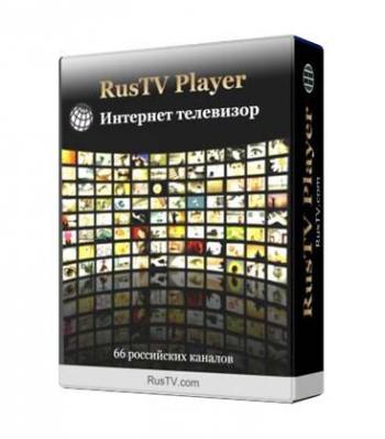 RusTV Player 2.2 Final