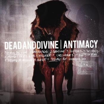 Dead and Divine - Antimacy