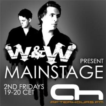 W&W - Mainstage 065