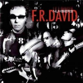 F.R.David - Numbers