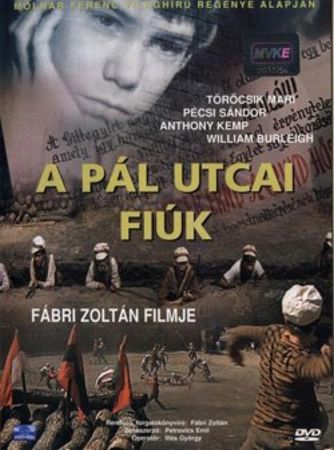     / A pal-utcai fiuk DUB