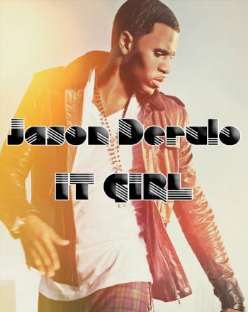 Jason Derulo - It Girl