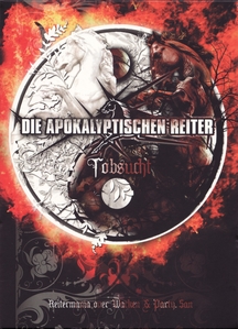 Die Apokalyptischen Reiter - Discography 