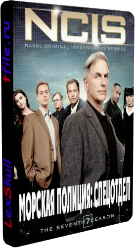  : , 7  1-24   24 / NCIS: Naval Criminal Investigative Service []