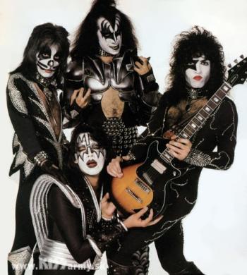 Kiss - 