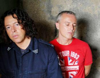 Tears For Fears - 