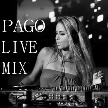 Pago - Live Mix