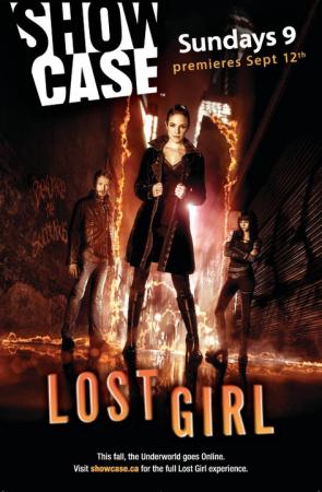 [3GP] , 1  / Lost Girl (2010)