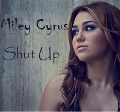 Miley Cyrus-  