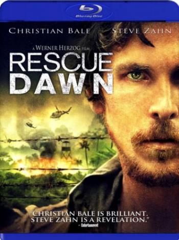   / Rescue Dawn MVO