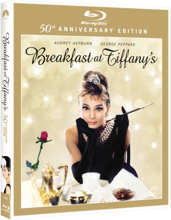    / Breakfast at Tiffany's MVO