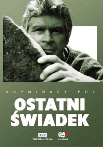   / Ostatni swiadek DUB