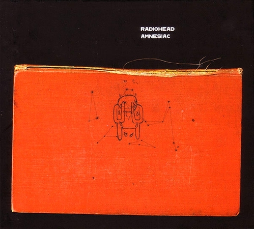 Radiohead -  