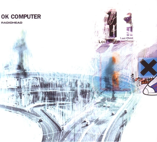 Radiohead -  