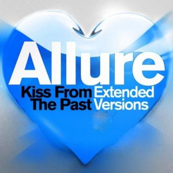 Tiesto pres. Allure - Kiss From The Past