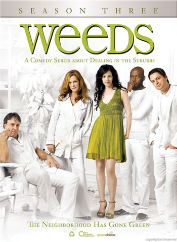 , 3  1-15   15 / Weeds [Fox Life]