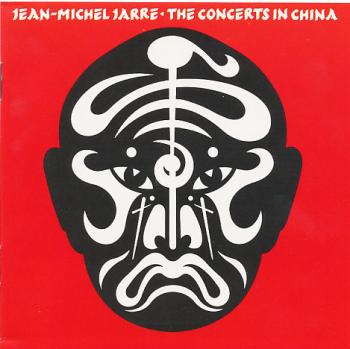 Jean Michel Jarre - The Concerts In China