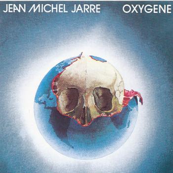 Jean Michel Jarre - Oxygene