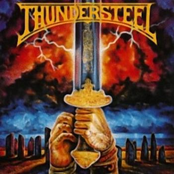 Thundersteel - Thundersteel