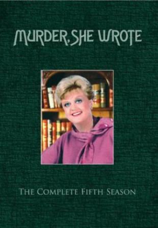   , 5  22   22 / Murder She Wrote