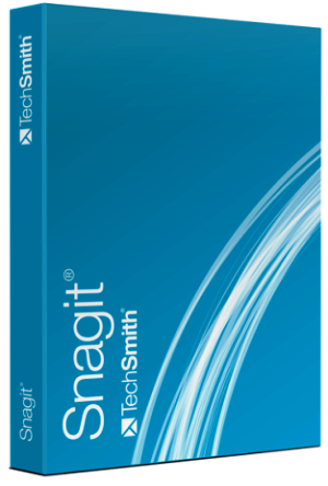 Techsmith Snagit 10.0.2.21