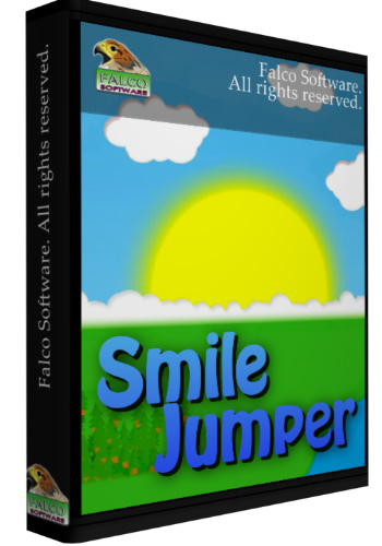 Smile Jumper