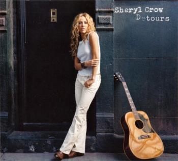 Sheryl Crow - Detours