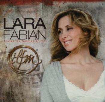 Lara Fabian - Toutes les femmes en moi