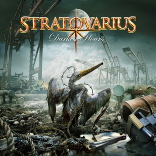 Stratovarius -  