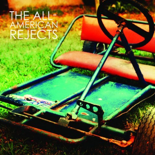 The All-American Rejects - Discography, Studio album's 