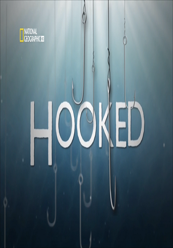  .  .   / Hooked. Monster fishing. Volatile monster VO