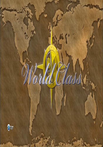  .   / World Class. South Africa VO