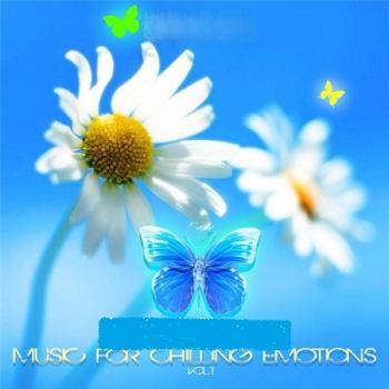 VA - Music For Chilling Emotions Vol.1