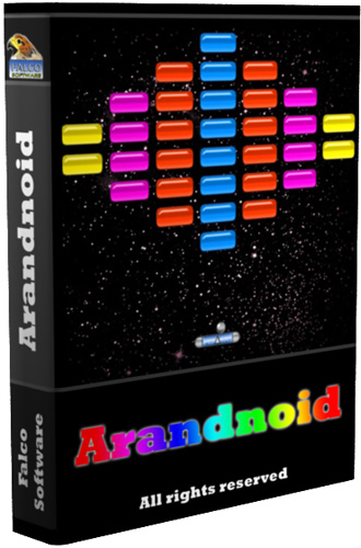 Arandnoid