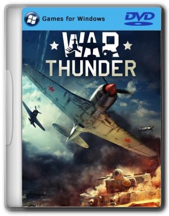 War Thunder