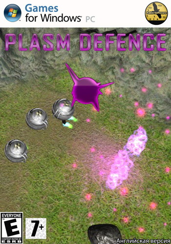 Plasm Defence