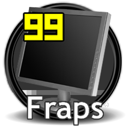 Fraps 3.5.9.15586 Retail