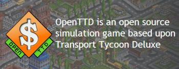 OpenTTD