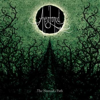 Aevlord - The Nomad's Path