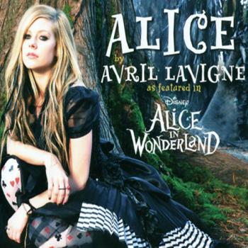 Avril Lavigne - Alice